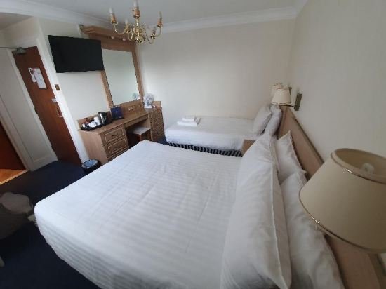 Фото Hotel Collingwood, Bw Signature Collection