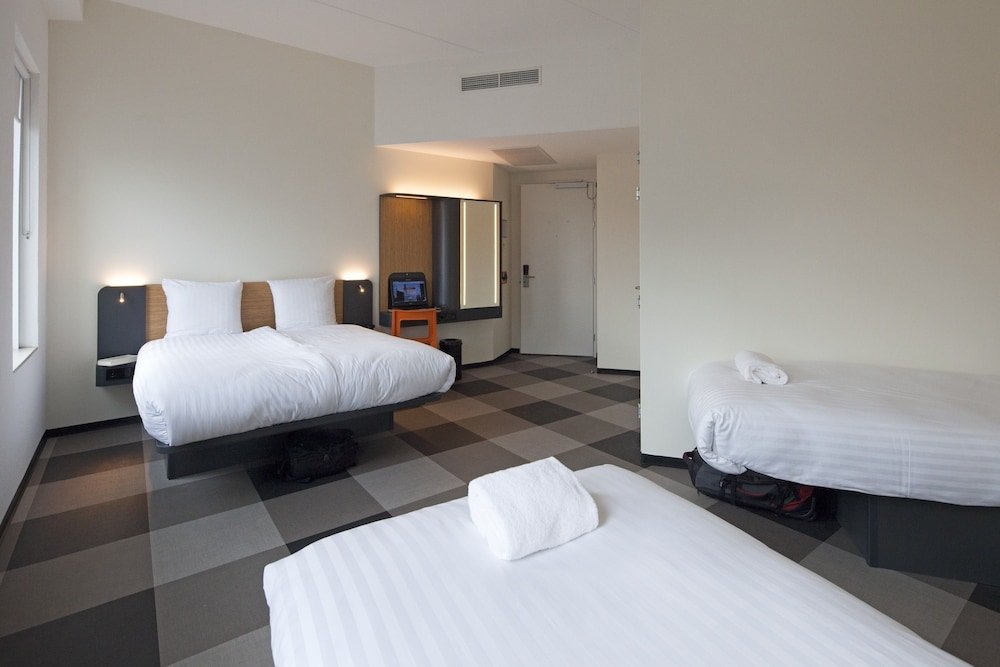 Фото EasyHotel The Hague Scheveningen Beach