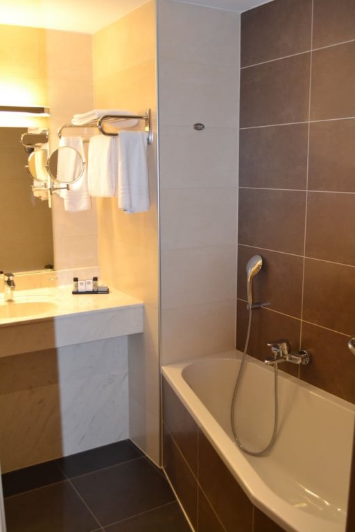 Фото Hotel Melba