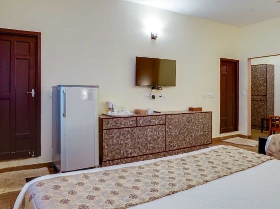 Фото Olive de Villa - A Wandertrails Stay