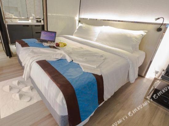 Фото Citrus Grande Hotel Pattaya by Compass Hospitality