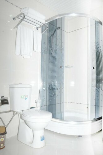 Гостиница Dosco Hotel в Ипекйолу