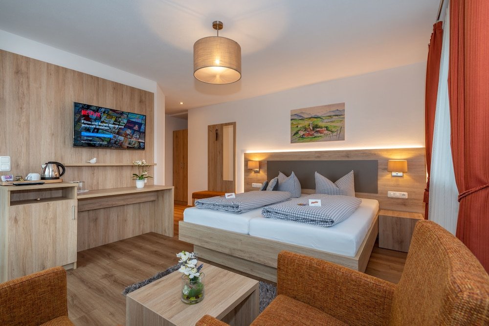 Фото Boutique Hotel Angerer