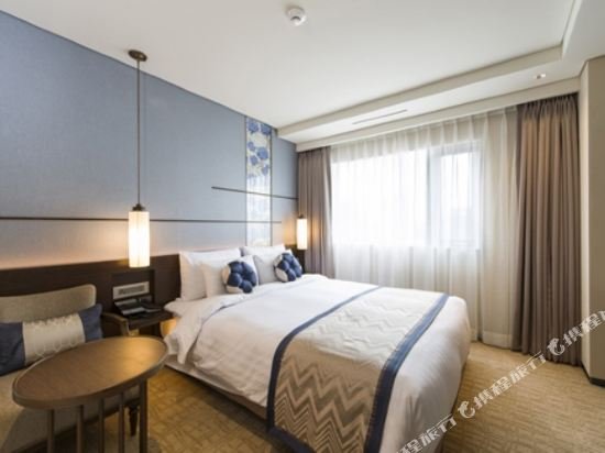 Фото Royal Hotel Seoul