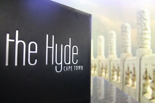 Гостиница The Hyde All-Suite Hotel в Кейптауне