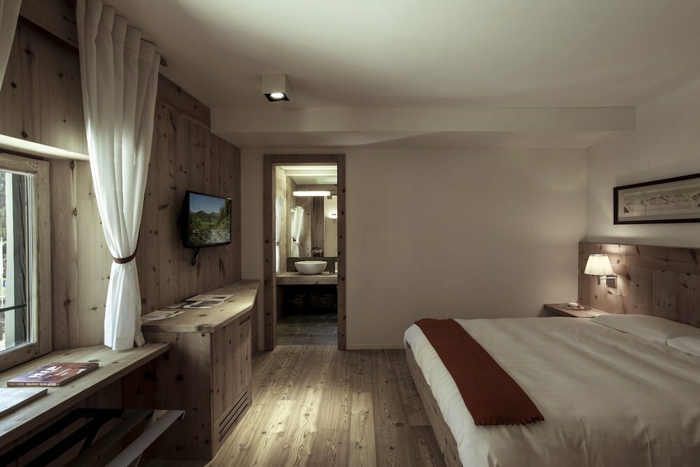 Hotel Chesa Stuva Colani, Graubunden, photo