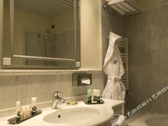 Фото Grand Hotel Duca di Mantova