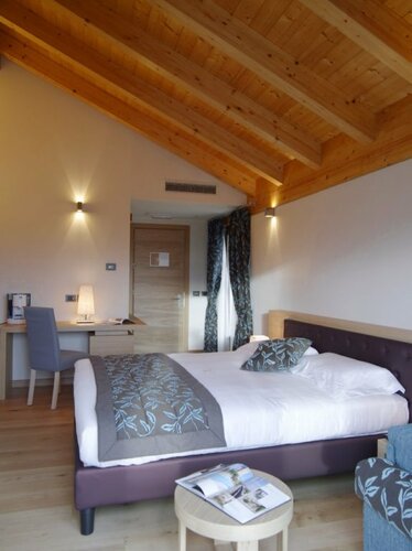 Гостиница Hotel Natura