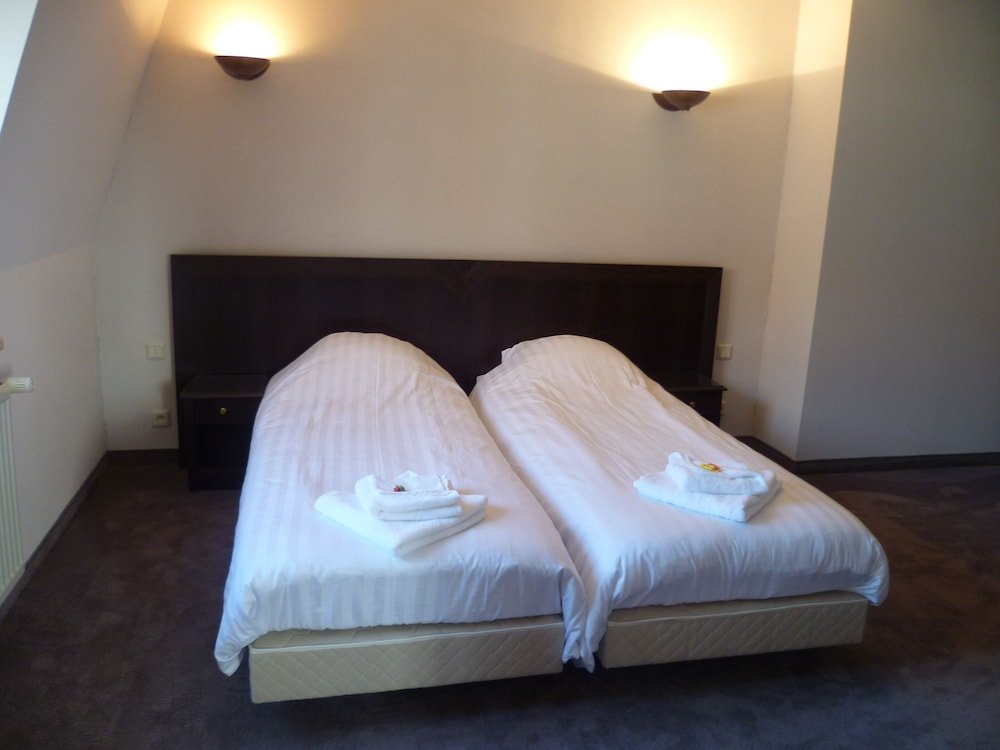 Фото Value Stay Blankenberge