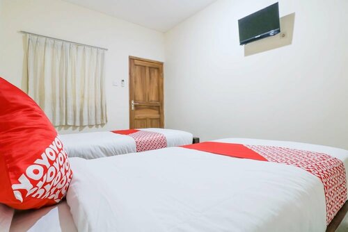 Гостиница Oyo 1054 Bayak Bali Hotel в Денпасаре