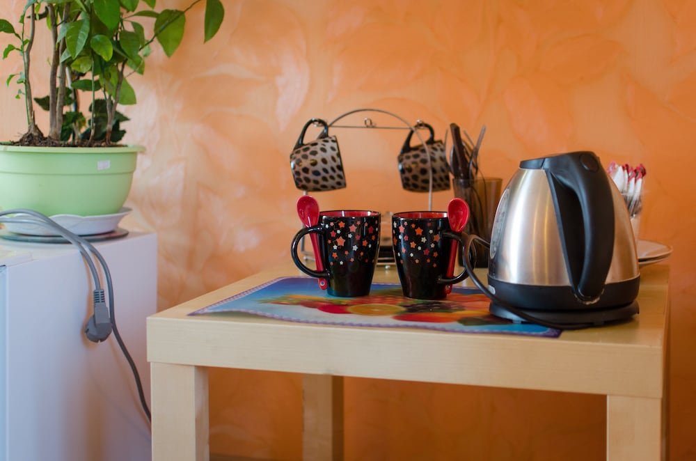 Фото Гостевой дом Востряково