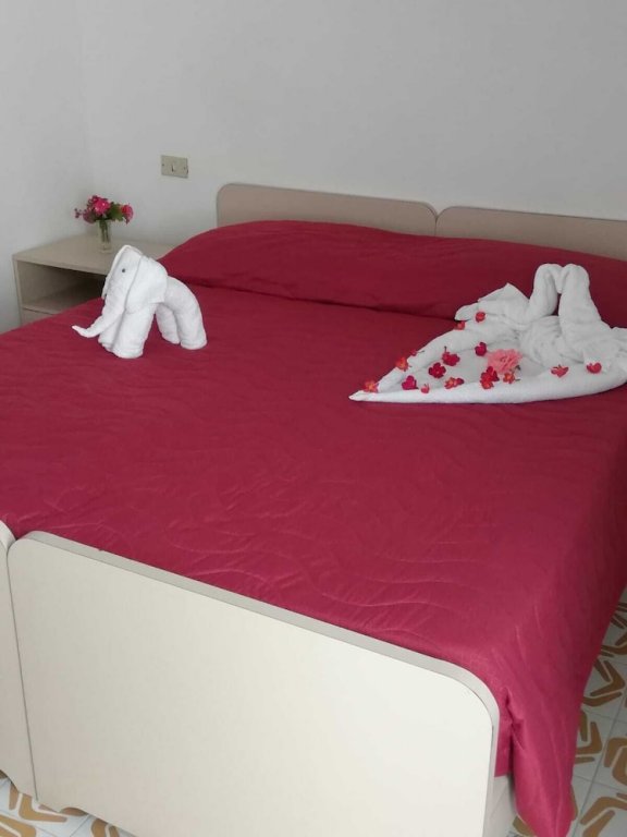 Фото Hotel Adria