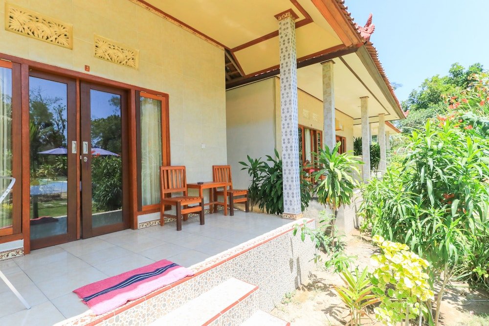 Фото Ceningan Inn