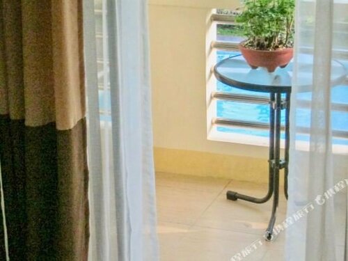 Гостиница Fernando's Hotel в Провинции Сорсогон