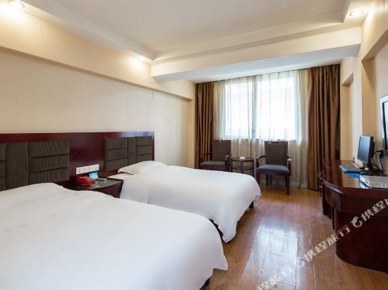 Фото Kaiserdom Hotel Changsha Railway Station