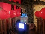 Бери Заряд (Narodnogo Opolcheniya Street, 22/2) ، تأجير أجهزة الشحن