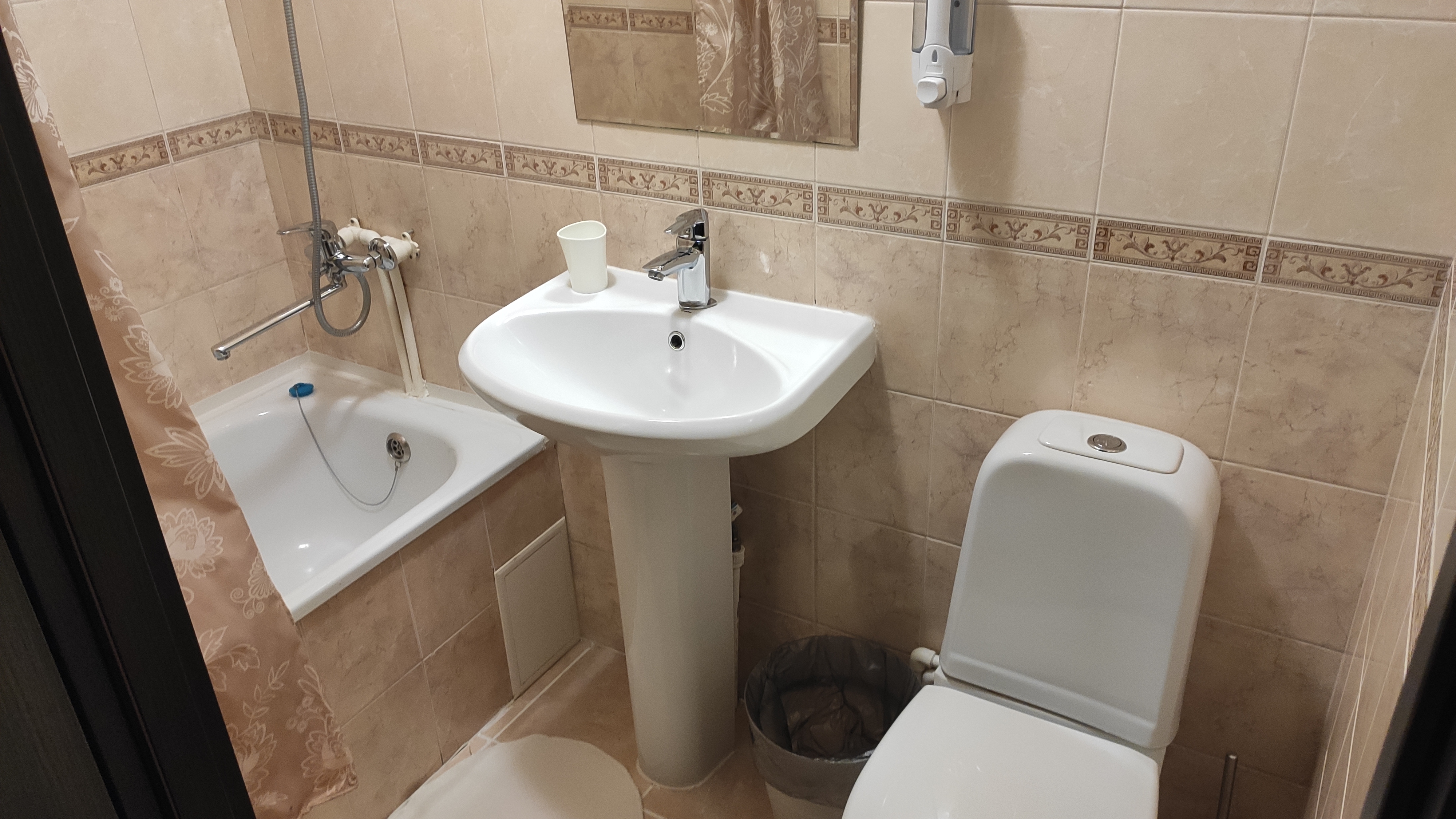 Фото Крокус