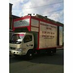 Mudanzas y Trasteos Reyes (Bogotá, Carrera 66, 2-53), mailing services