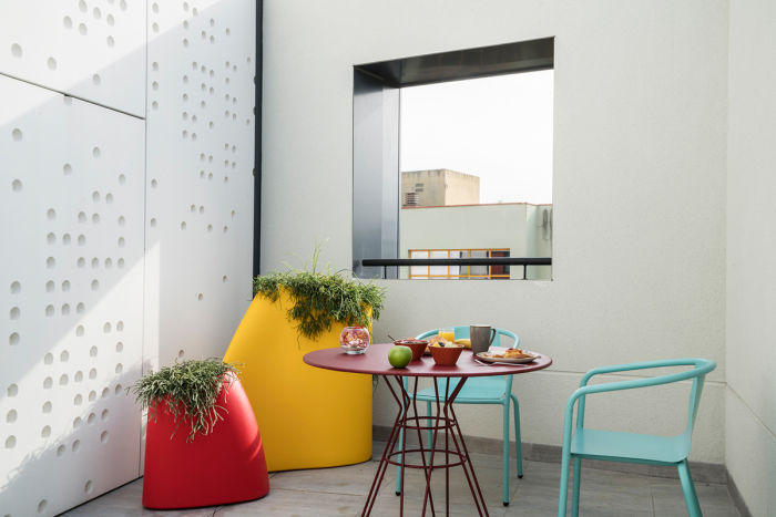 Фото Ibis Styles Barcelona City Bogatell