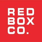 Red Box Co. индивидуальное хранение вещей (Бережковская наб., 20, стр. 9, Москва), складские услуги в Москве