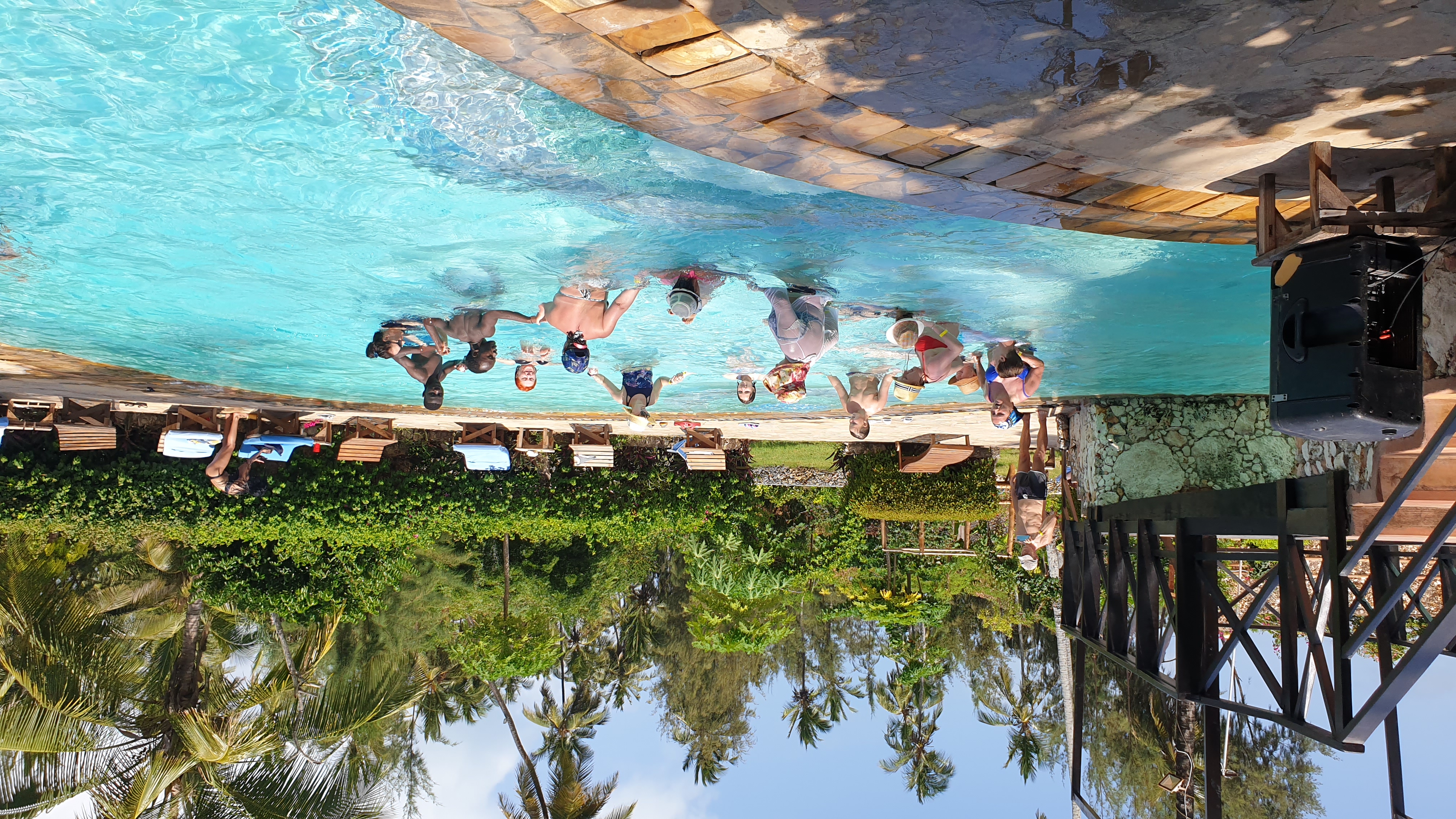 Фото Samaki Lodge