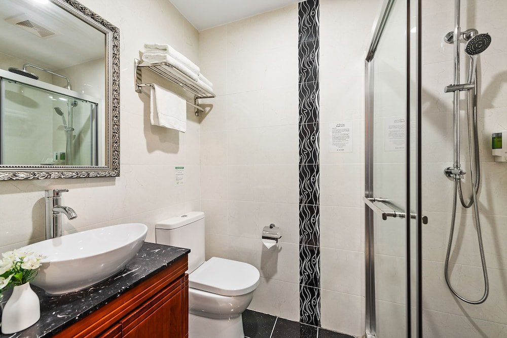 Фото YEHS Hotel Sydney CBD