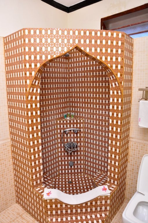 Фото Forodhani Park Hotel