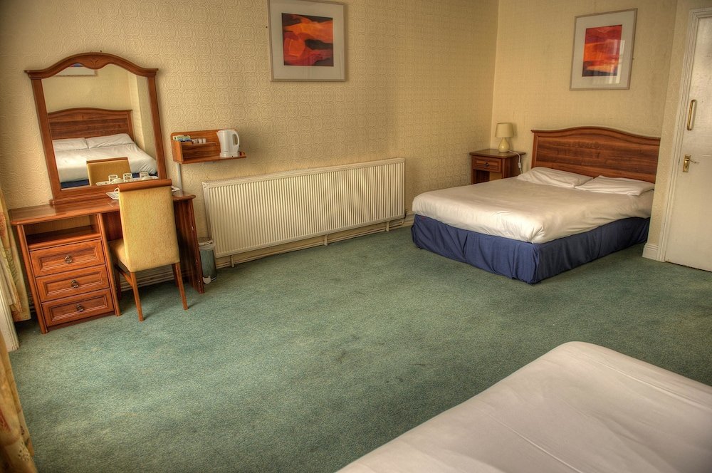 Фото Quality Inn & Suites near St. Louis and I-255