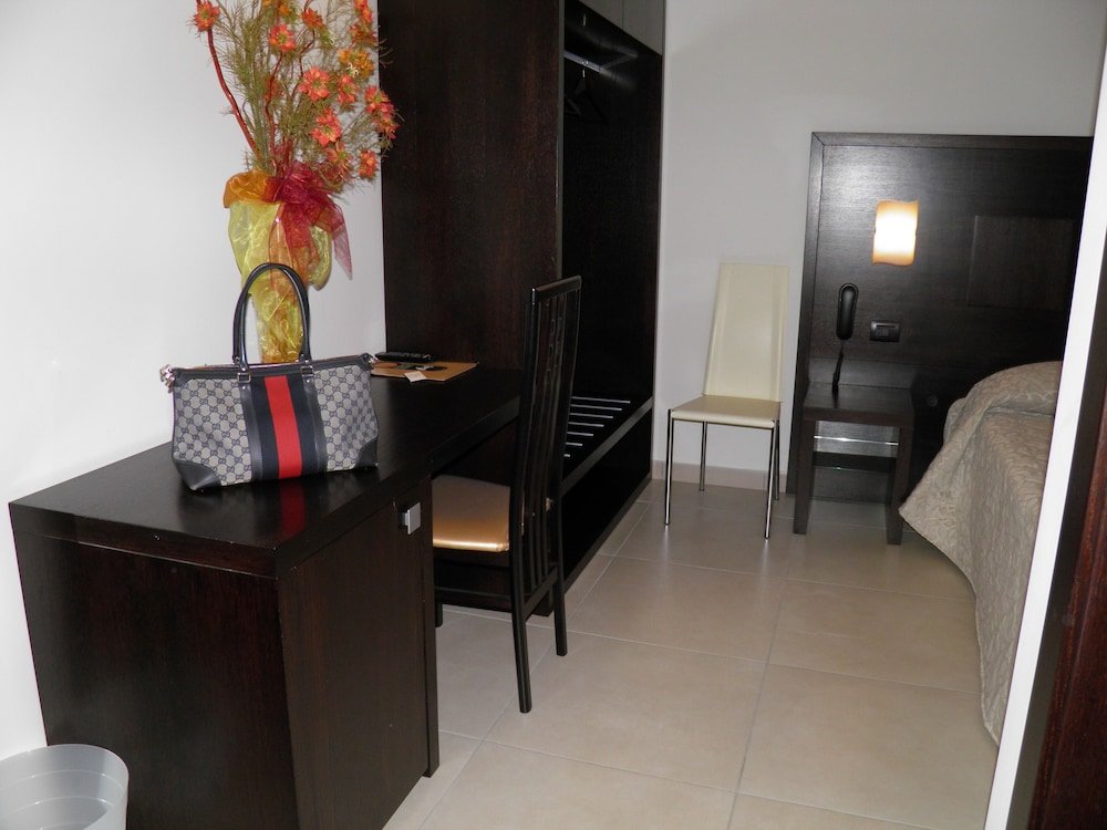 Фото Отель i Crespi