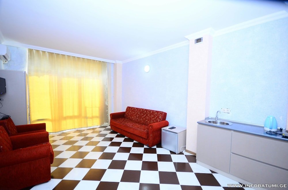 Фото Отель Muse