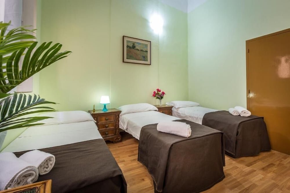 Фото Rooms 77 Florence