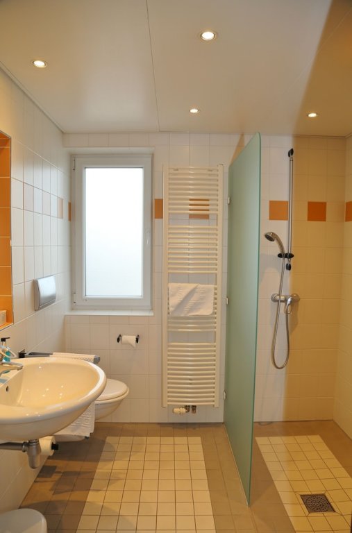 Фото Hotel Am Froschbächel