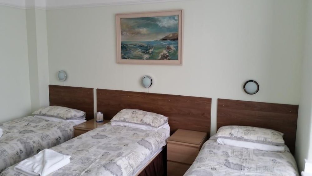 Фото Willow Court Lodge