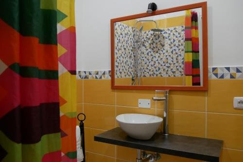 Фото Lanzies Guesthouse