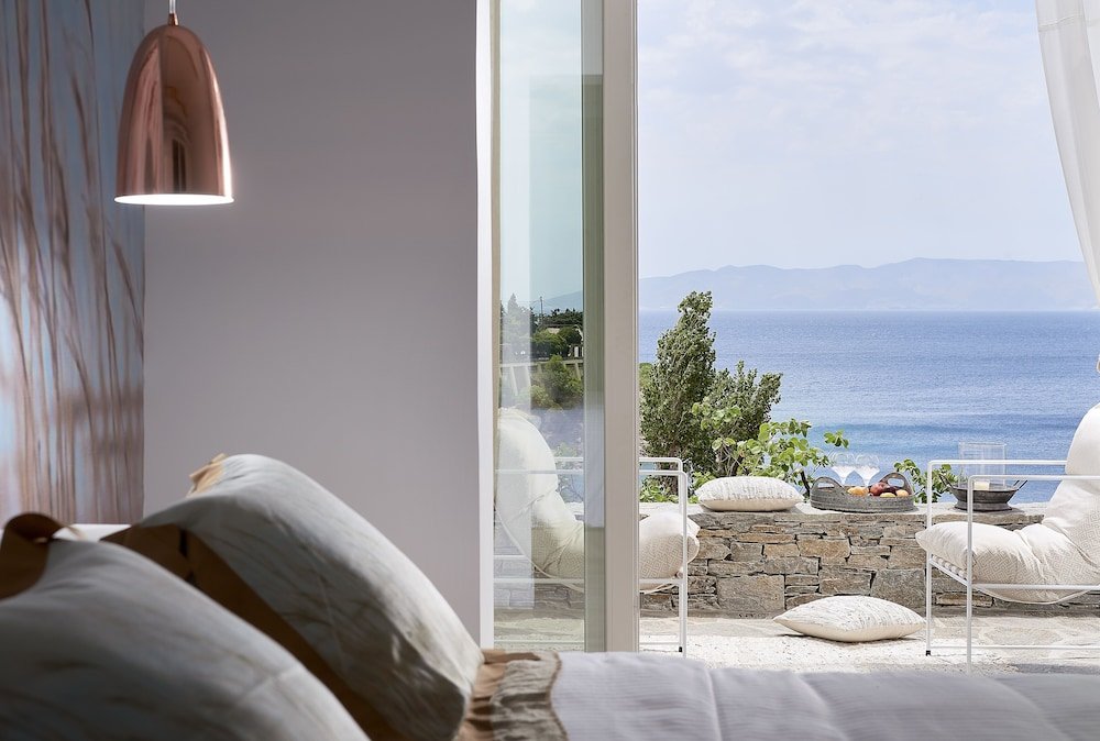 Фото Canal Suites