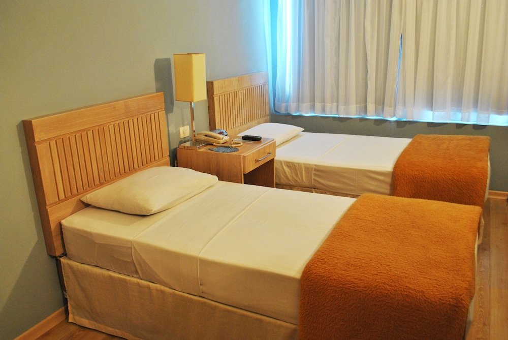 Фото Hotel Doral Apucarana