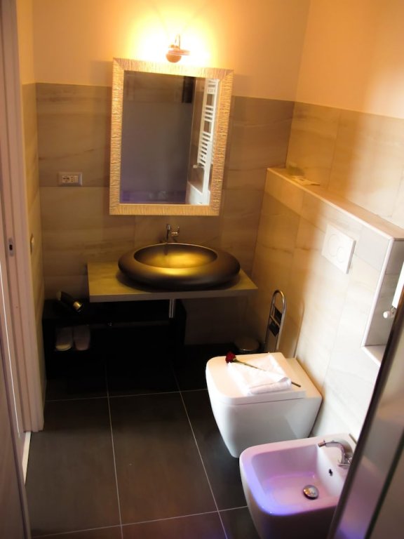 Фото Roma Collina Relais