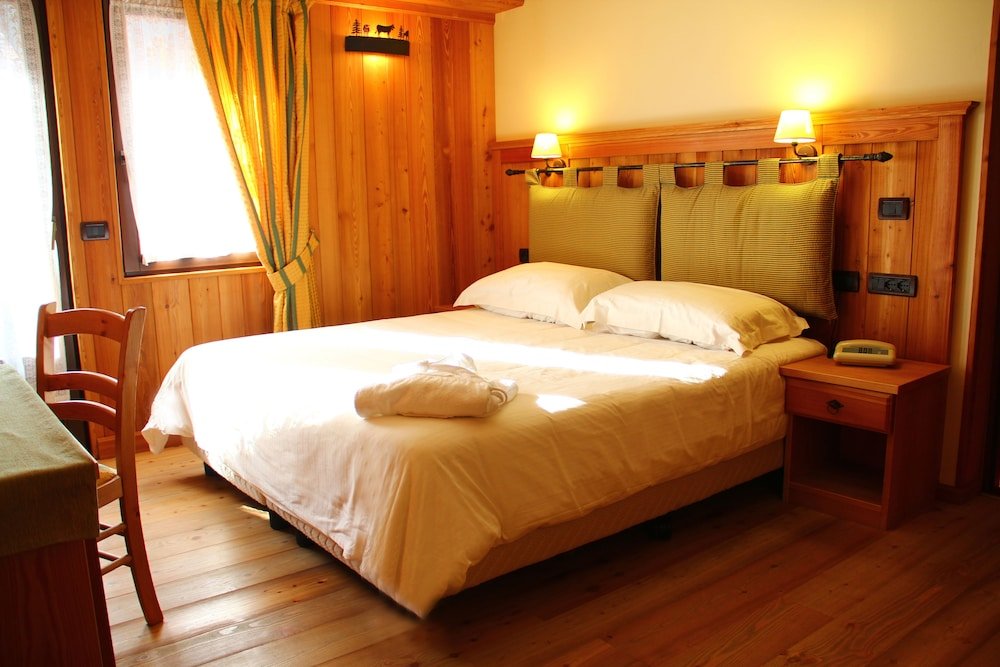 Фото Hotel Castor