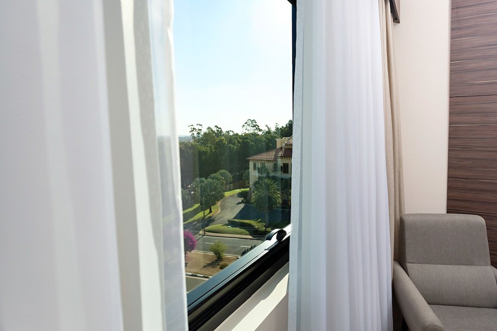 Фото Royal Palm Tower Anhanguera