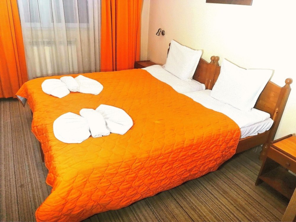 Фото Chateau Vaptzarov Hotel