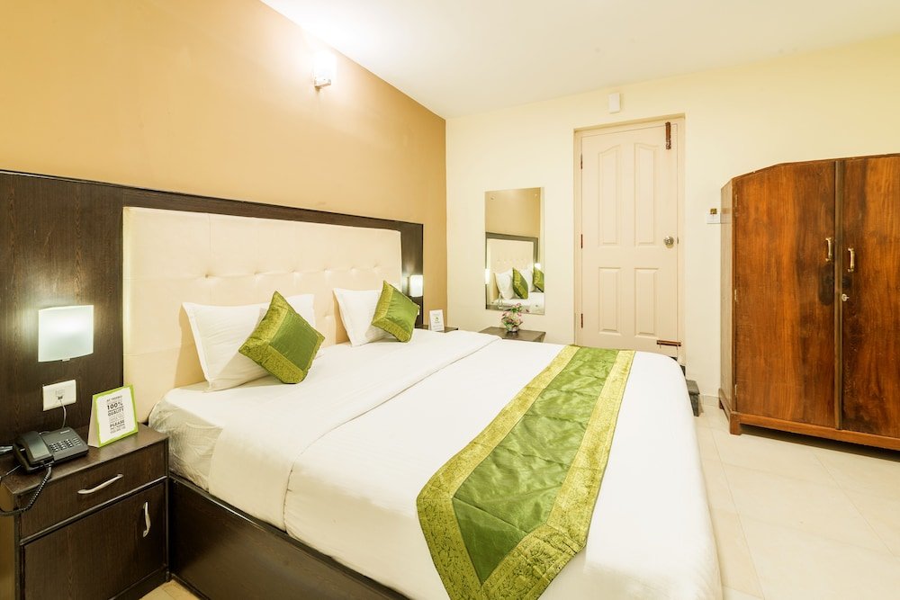 Фото Treebo Trend Whispering Meadows