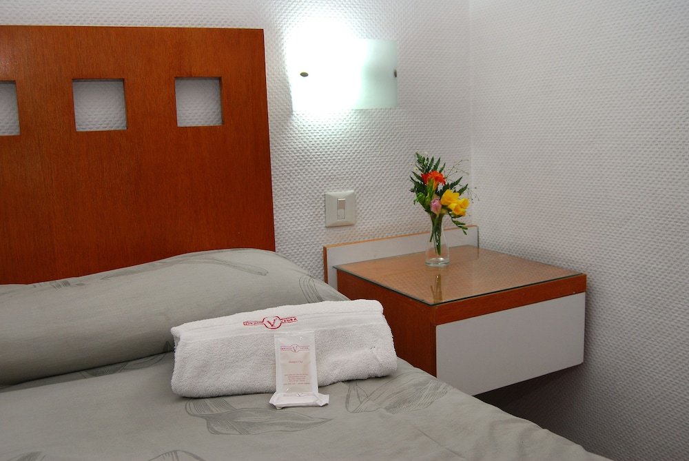 Фото Gran Hotel Vedra