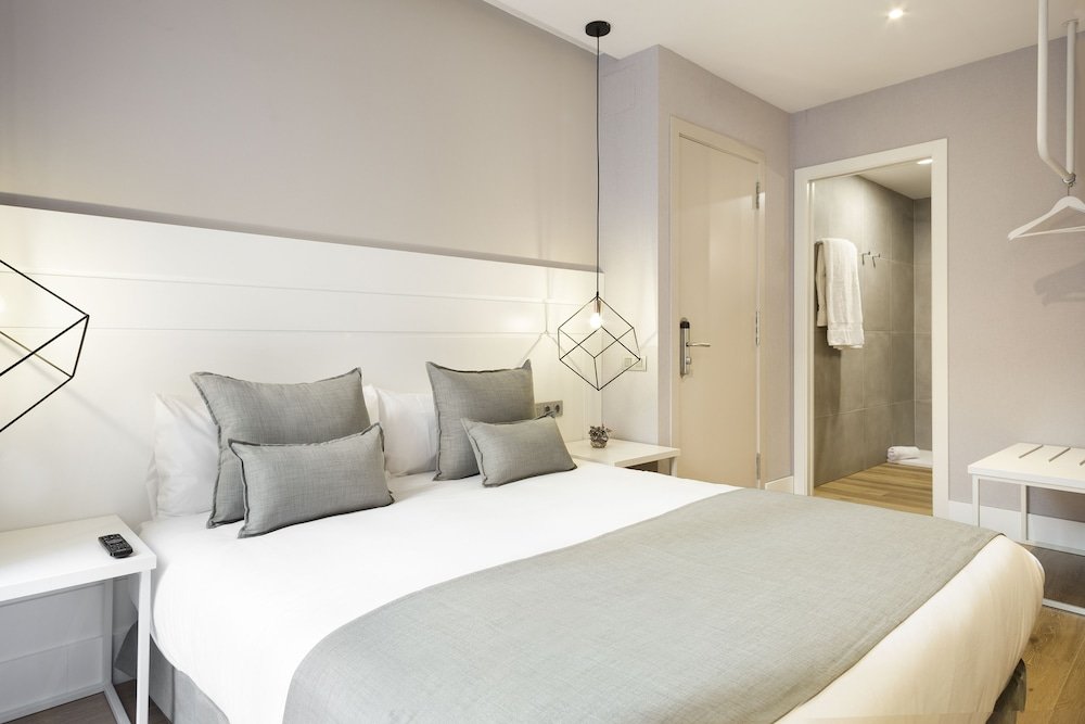 Фото Gracia Garden Boutique Hotel