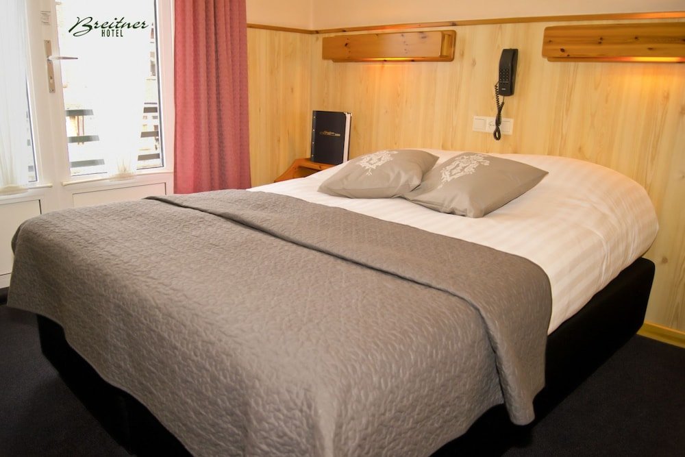 Фото Hotel Breitner