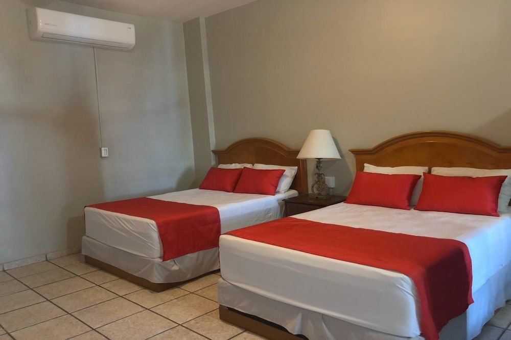 Фото Hotel Posada Doña Rubino