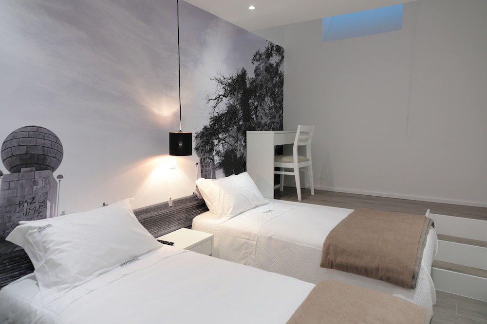 Фото Coimbra Monumentais B&b