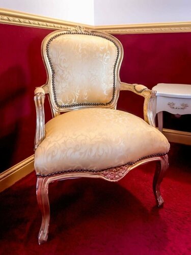 Гостиница Le Clos des Vignes в Бове