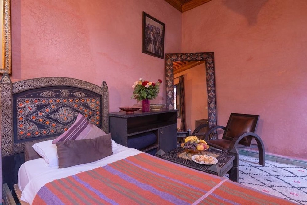 Фото Riad Lalla Khiti