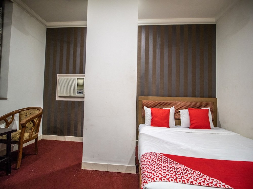 Фото Imax Inn