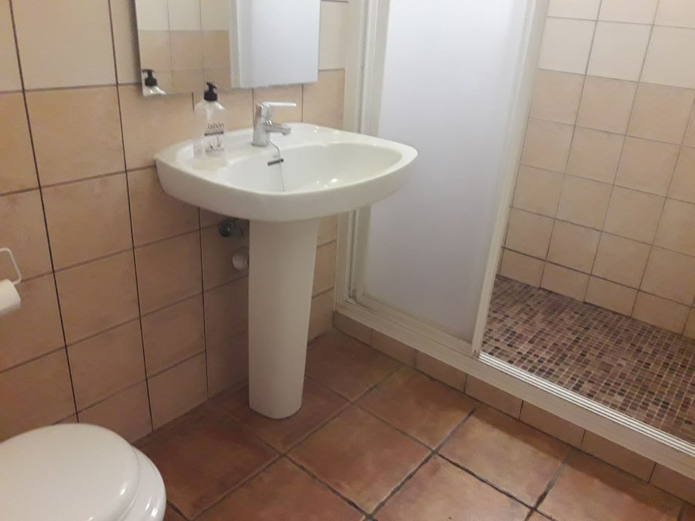 Фото Pensión Ronda Sol